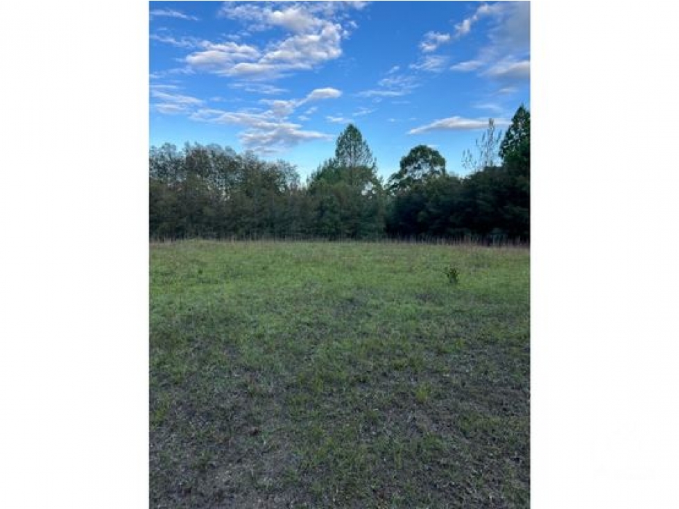Venta de lote en Llanogrande, Rionegro