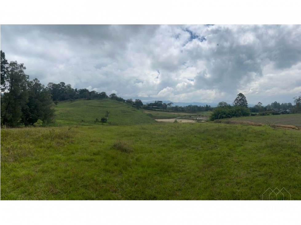 Venta de 2 lotes independiente en Vilachuaga, Llanogrande — foto 5