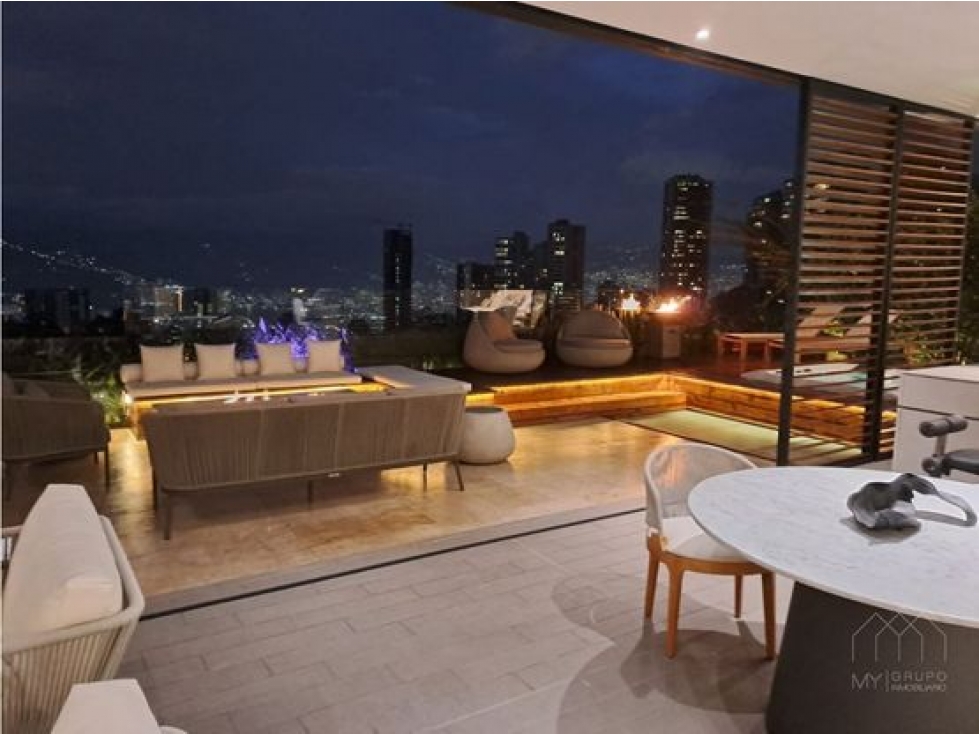 Venta de apartamento en los balsos , Medellin — foto 2