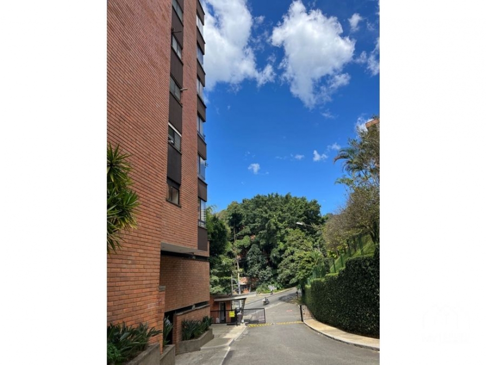 Venta de apartament en Vizcaya, Medellin — foto 2