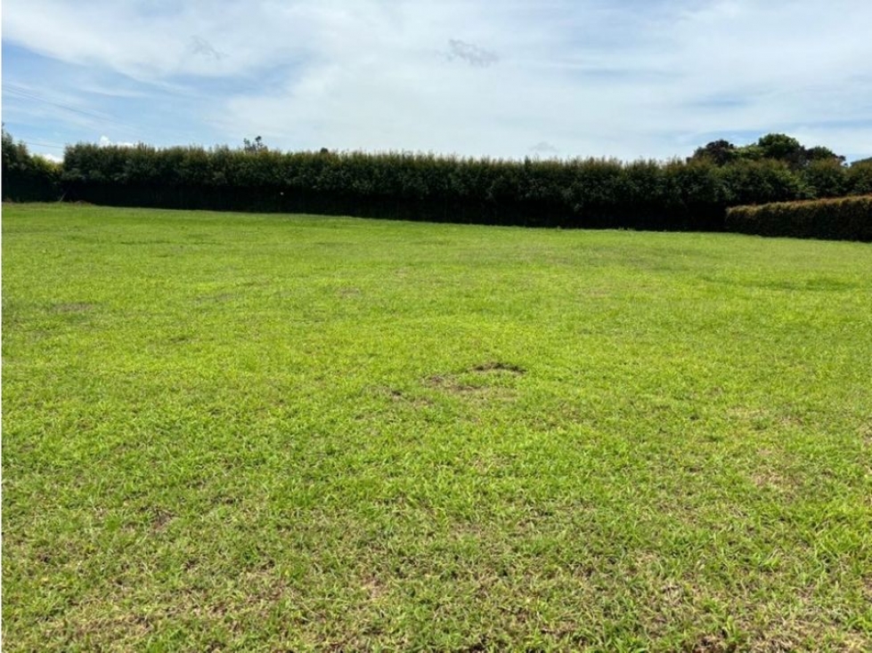 Lote en vilachuaga, Llanogrande — foto 2
