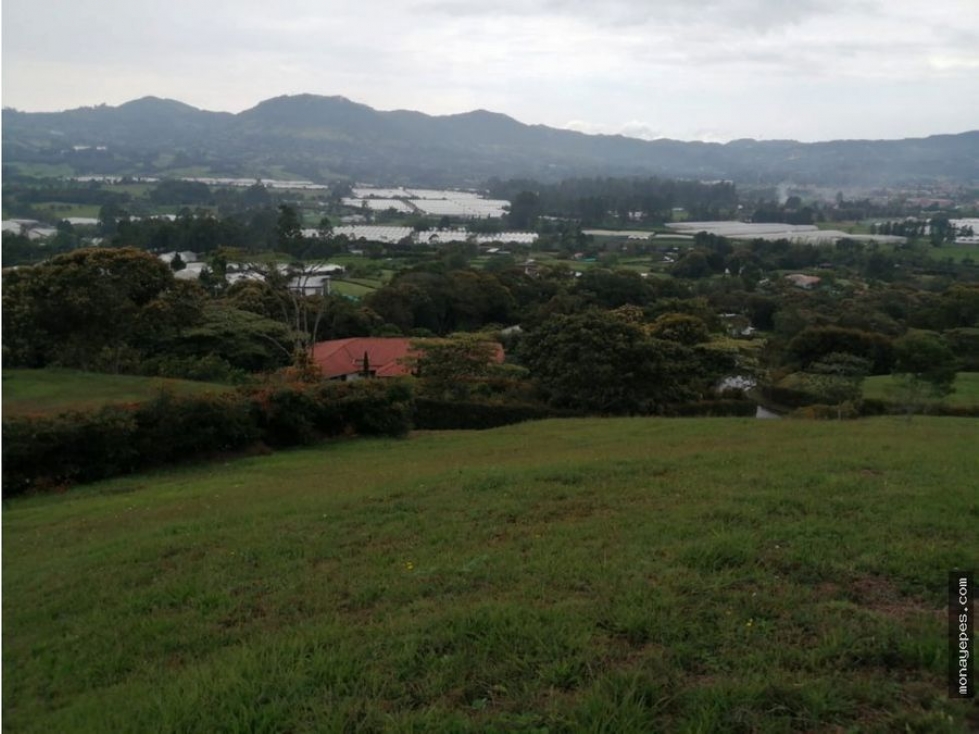 Venta de lote en el capiro, la ceja. — foto 4