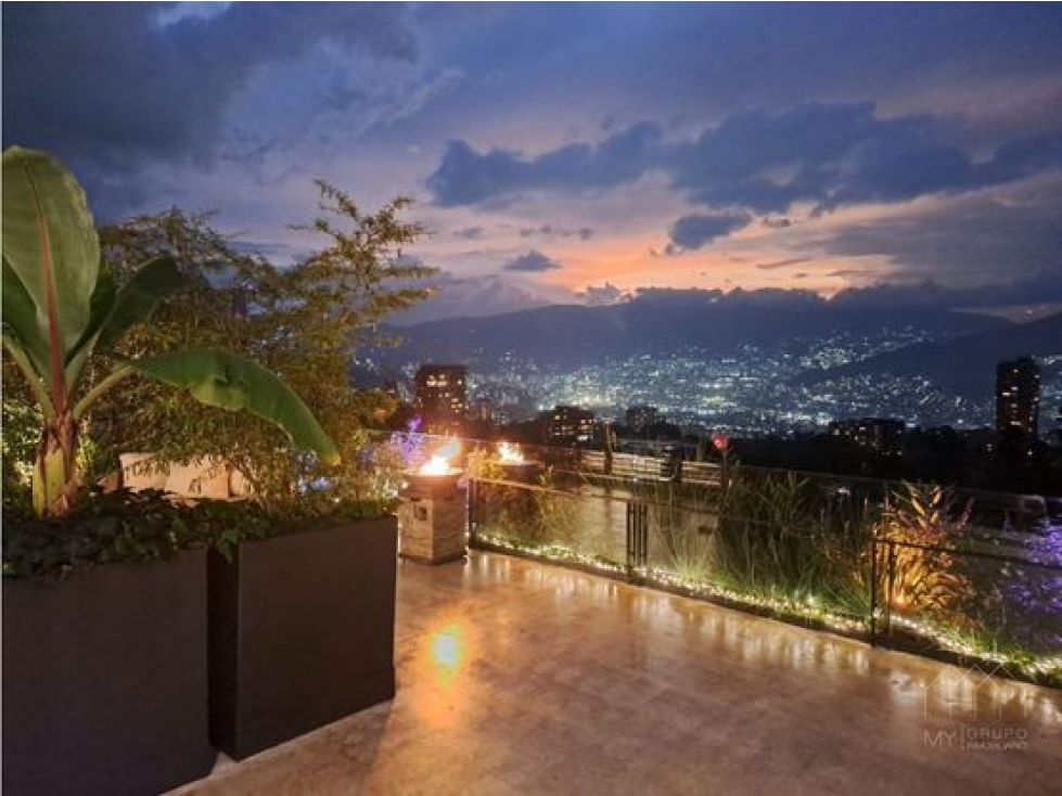 Venta de apartamento en los balsos , Medellin — foto 3