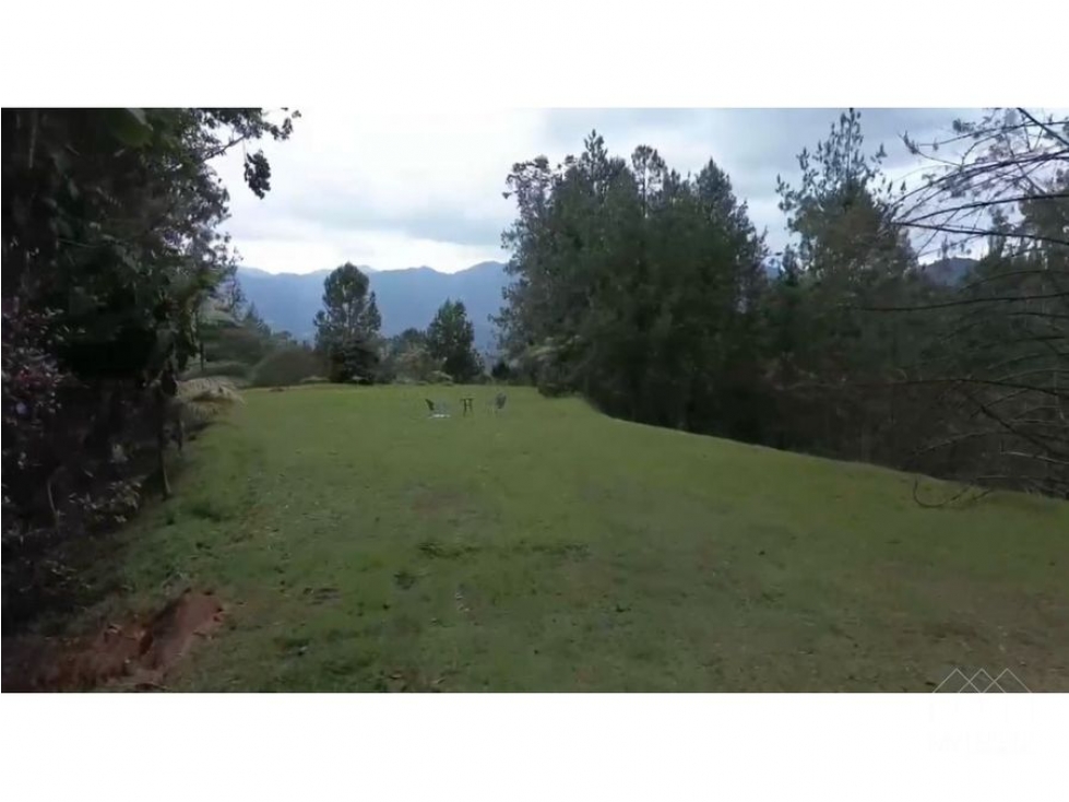 Venta de lote en Juanito, el retiro — foto 3