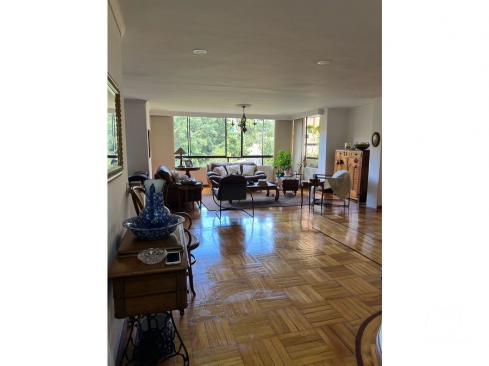 Venta de apartament en Vizcaya, Medellin — foto 4