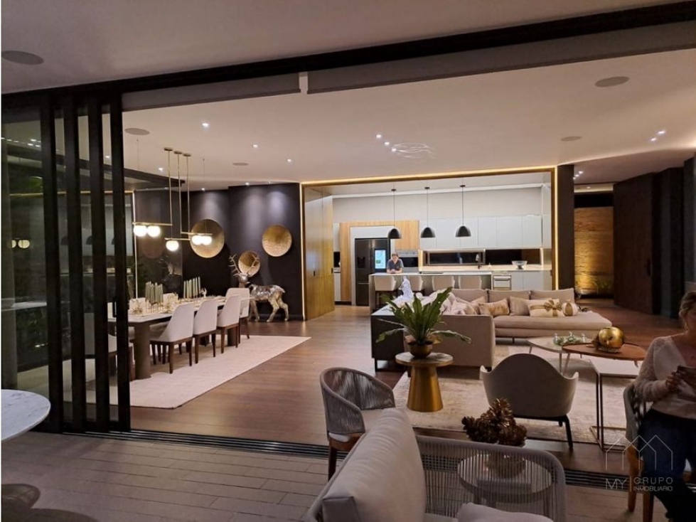 Venta de apartamento en los balsos , Medellin — foto 4