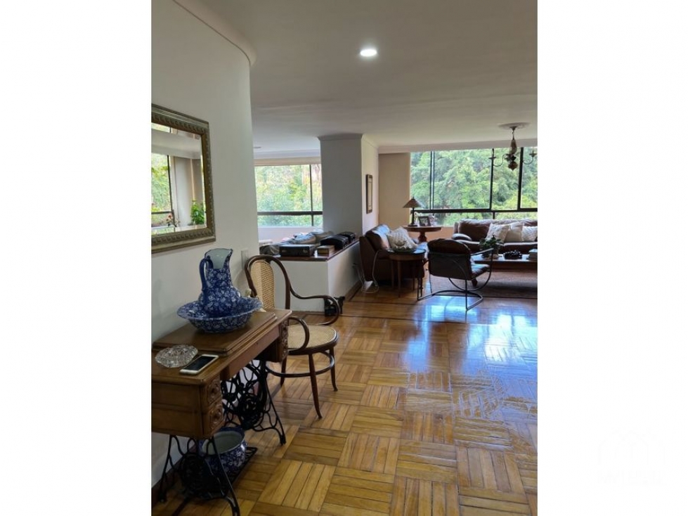 Venta de apartament en Vizcaya, Medellin — foto 6
