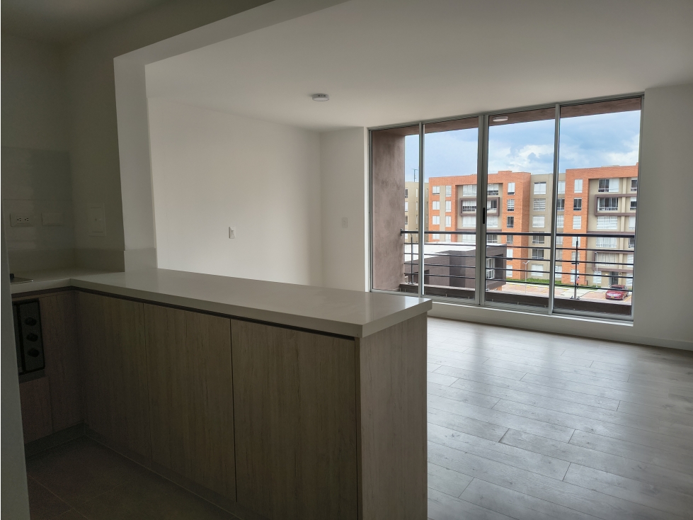 Apartamento en venta en Chía