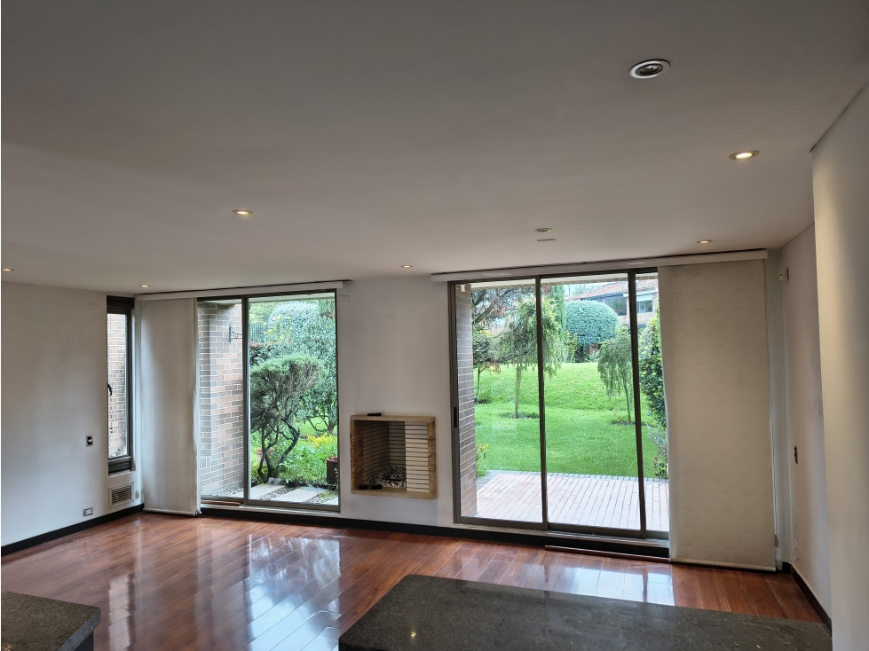 Casa en venta en palo de agua - 2