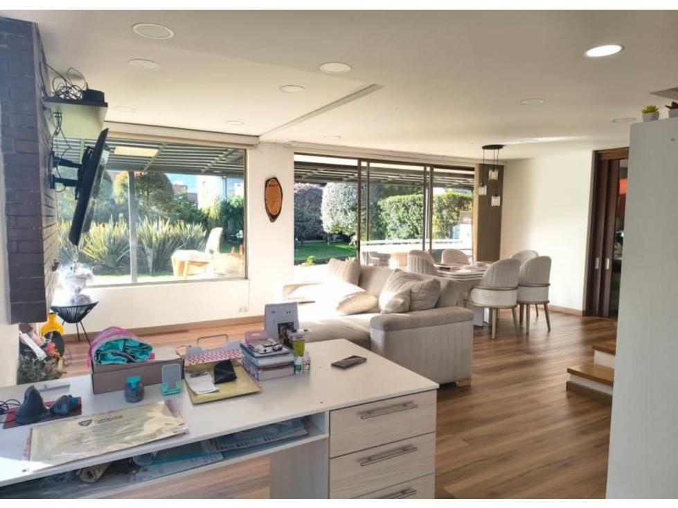 Casa en venta en cota - 2