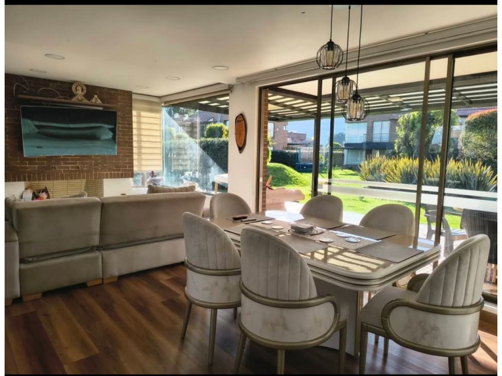 Casa en venta en cota - 4