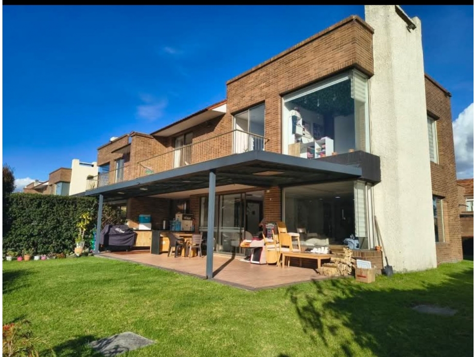 Casa en venta en cota - 5