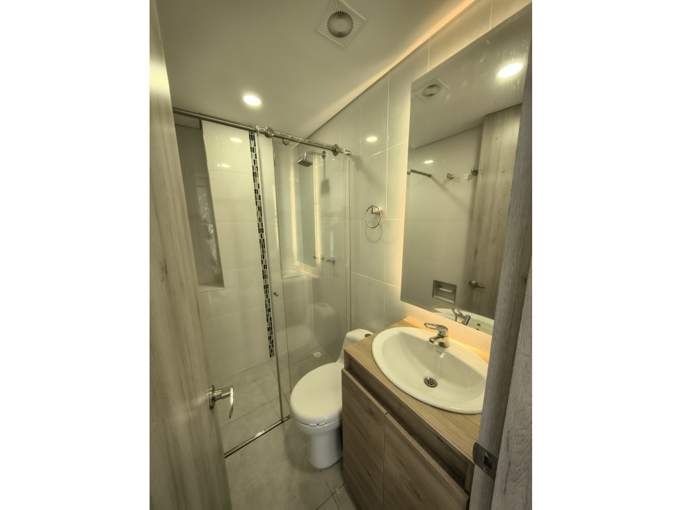 Apartamento en venta en cota - 6