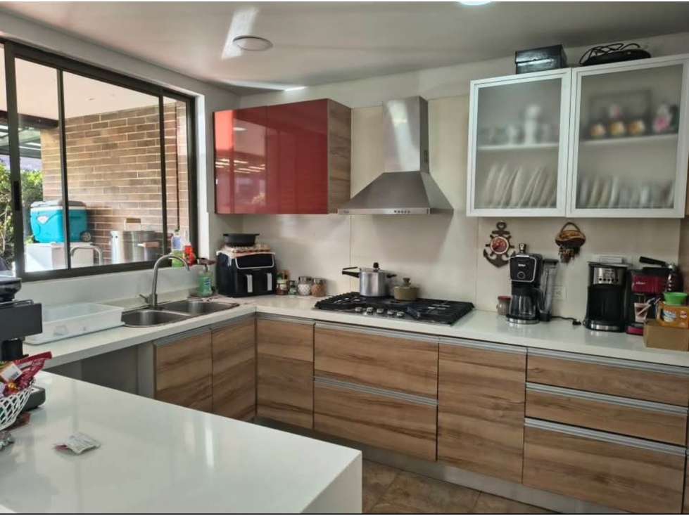 Casa en venta en cota - 6