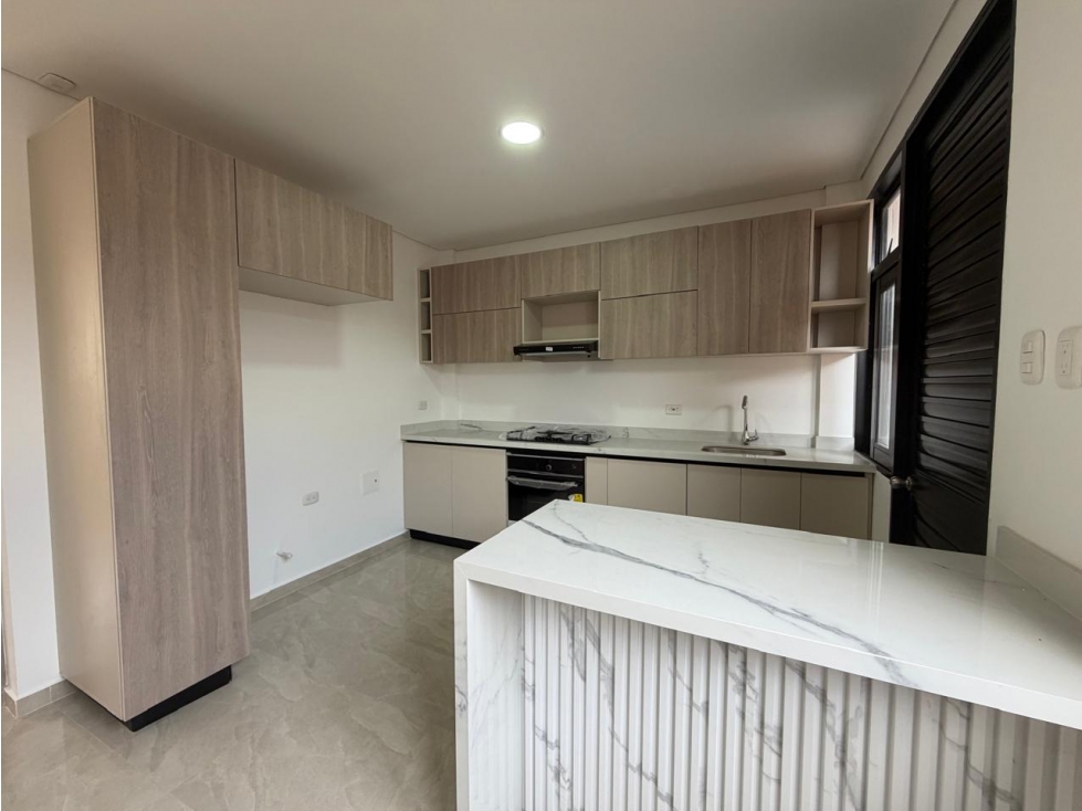 CASA DUPLEX EN CIUDAD JARDIN PARA ESTRENAR
