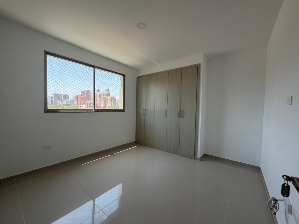 APARTAMENTO VENTA VILLA SANTOS — foto 6