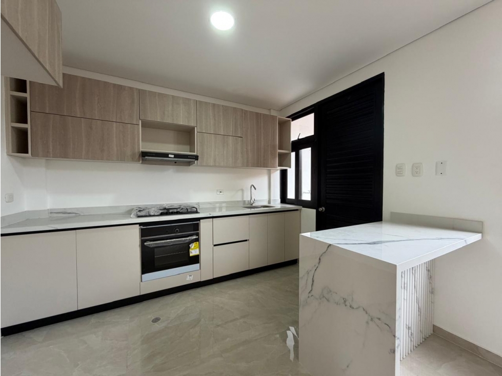CASA DUPLEX EN CIUDAD JARDIN PARA ESTRENAR — foto 2