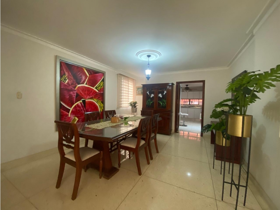 APARTAMENTO VENTA ALTO PRADO — foto 3
