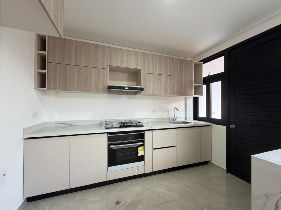 CASA DUPLEX EN CIUDAD JARDIN PARA ESTRENAR — foto 3