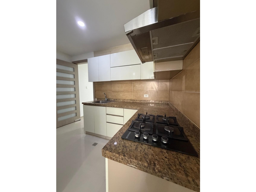 APARTAMENTO VENTA VILLA SANTOS