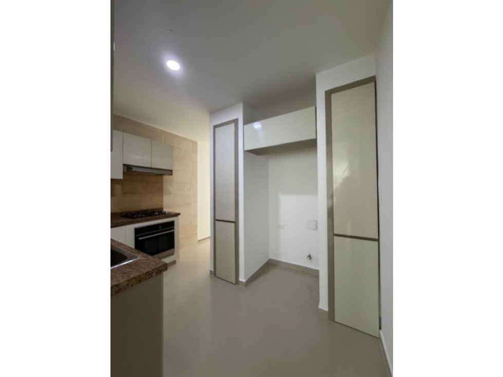 APARTAMENTO VENTA VILLA SANTOS — foto 3