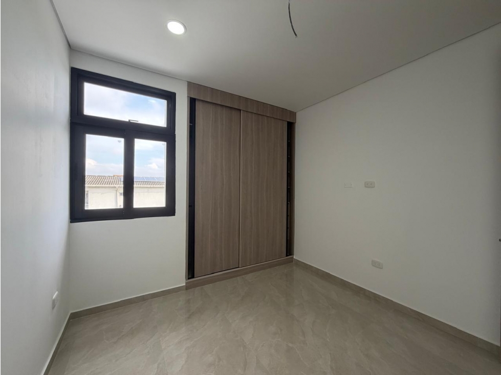 CASA DUPLEX EN CIUDAD JARDIN PARA ESTRENAR — foto 4