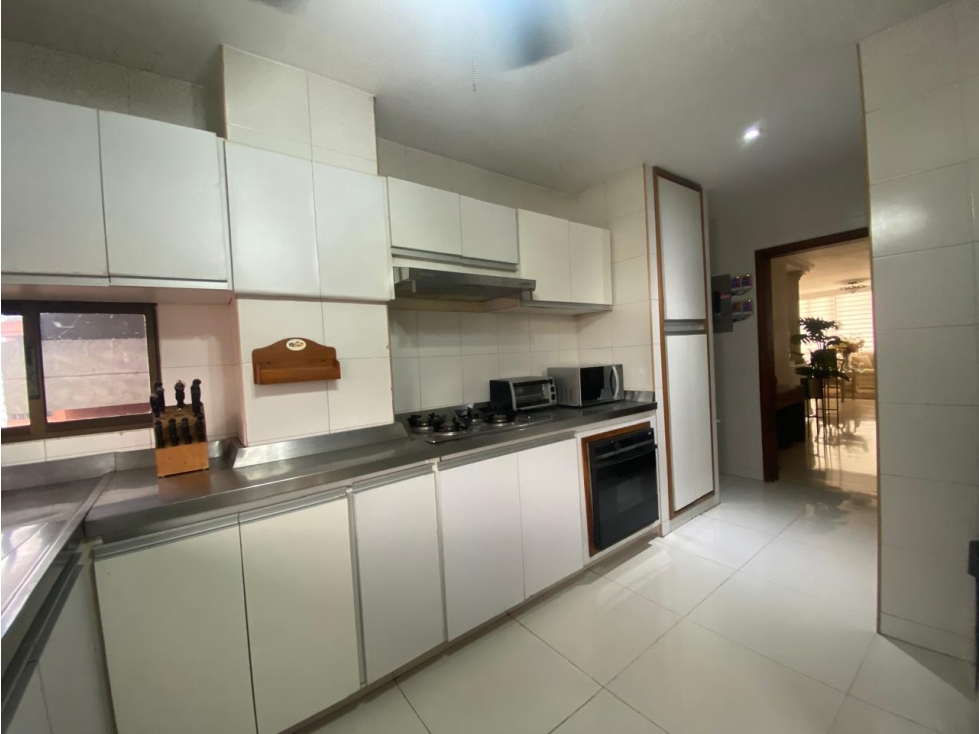 APARTAMENTO VENTA ALTO PRADO — foto 4