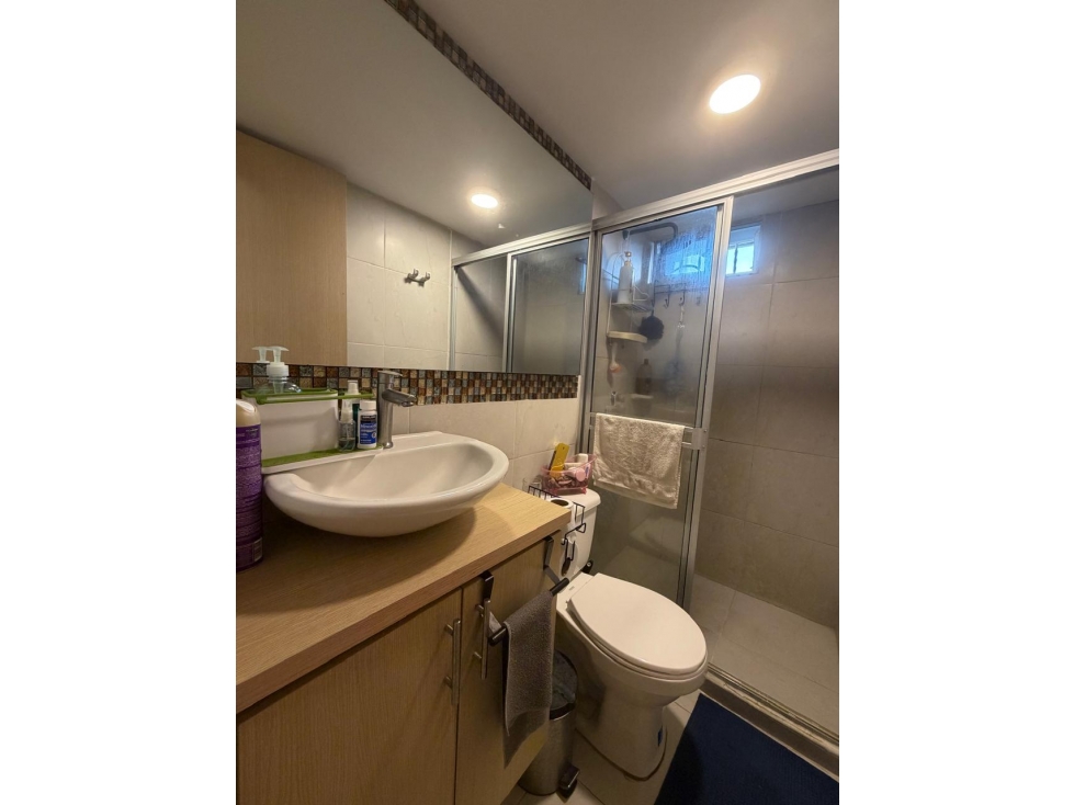 APARTAMENTO EN VENTA ANTONIO GALAN — foto 4