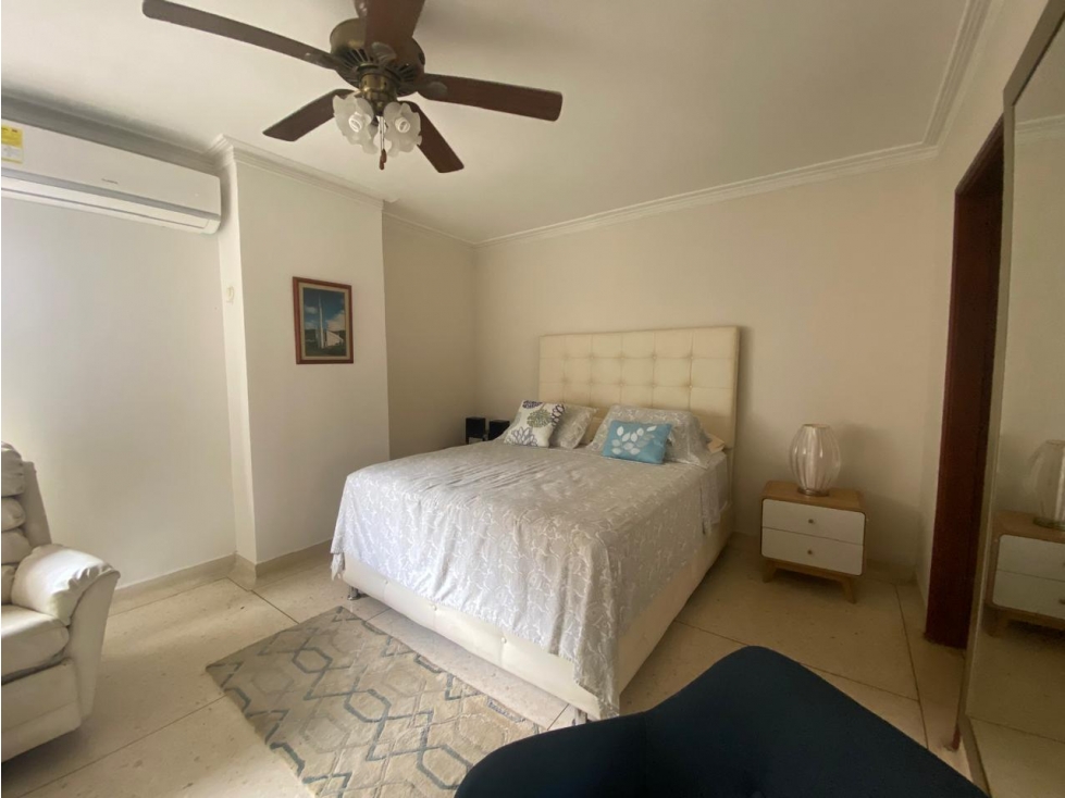 APARTAMENTO VENTA ALTO PRADO — foto 2