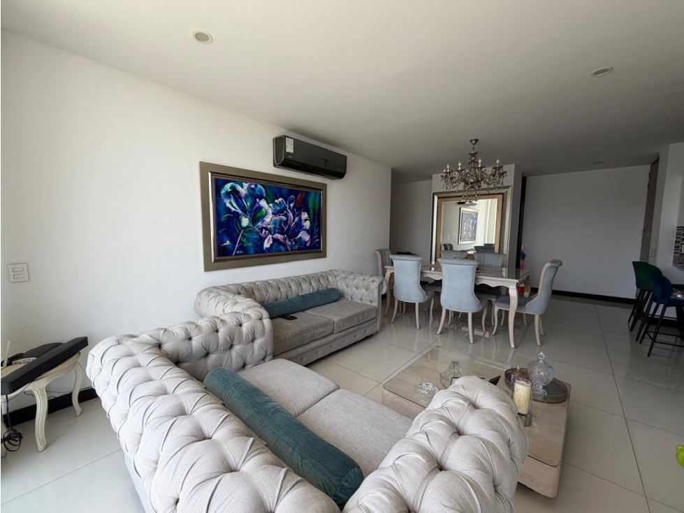 APARTAMENTO VENTA LA CAMPIÑA — foto 5