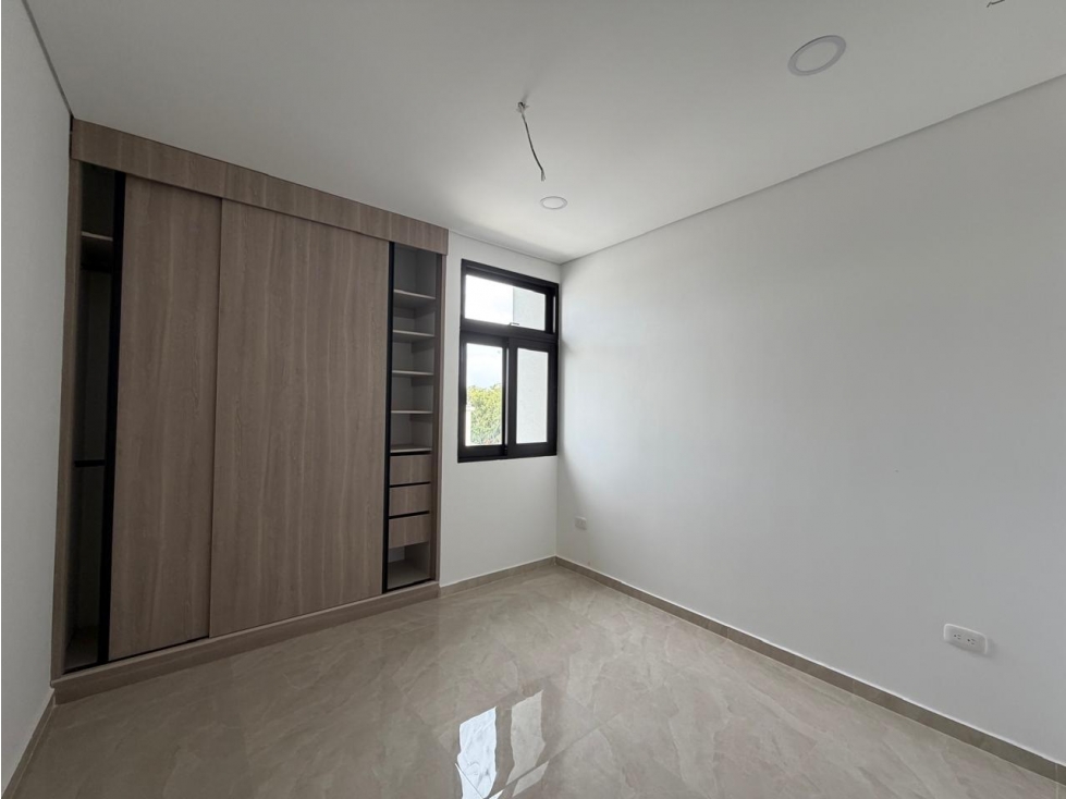 CASA DUPLEX EN CIUDAD JARDIN PARA ESTRENAR — foto 5