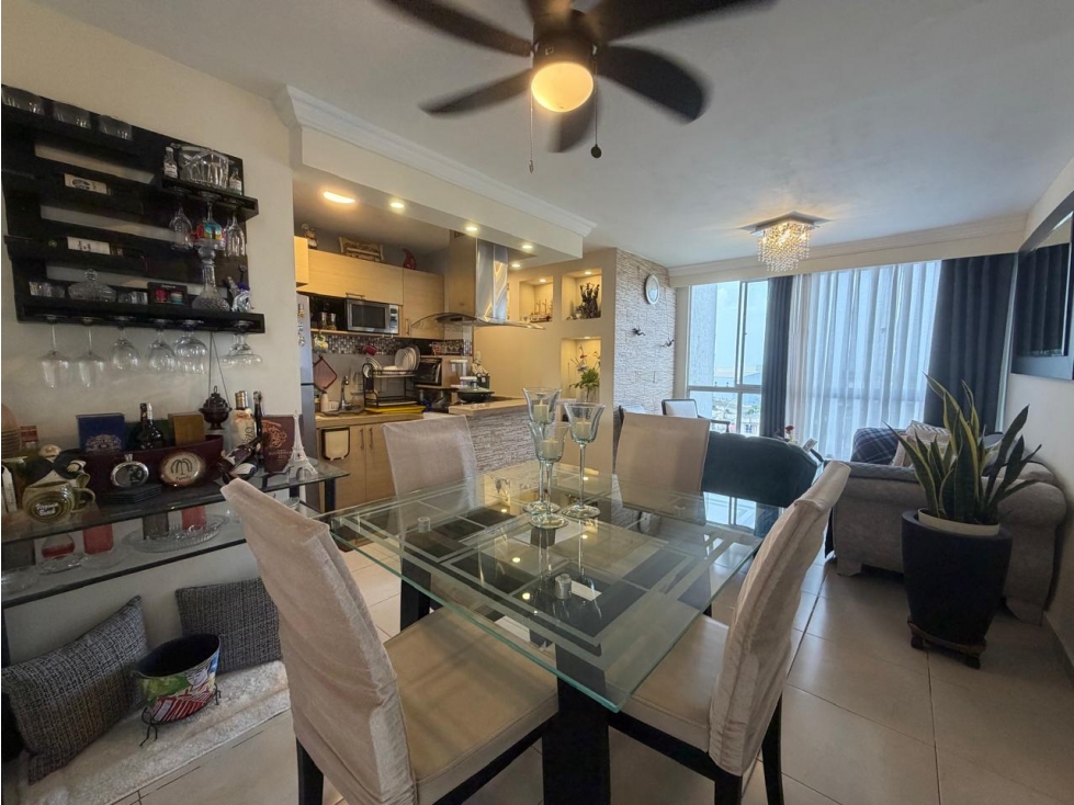 APARTAMENTO EN VENTA ANTONIO GALAN — foto 3