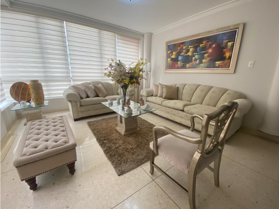 APARTAMENTO VENTA ALTO PRADO