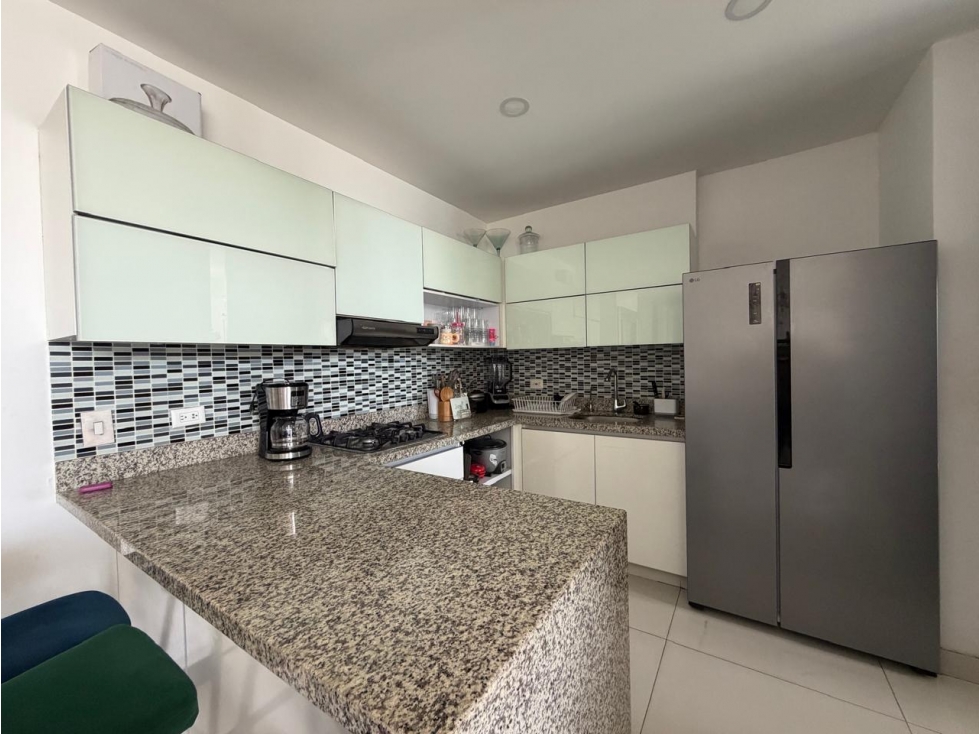 APARTAMENTO VENTA LA CAMPIÑA