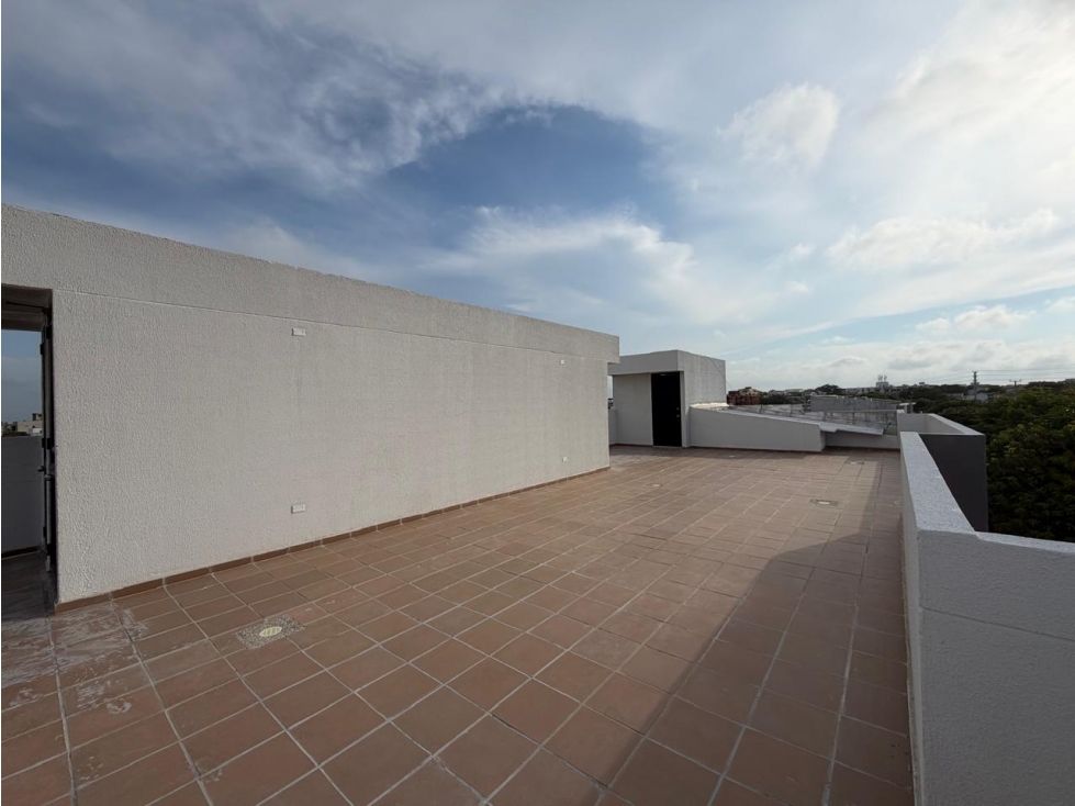CASA DUPLEX EN CIUDAD JARDIN PARA ESTRENAR — foto 6