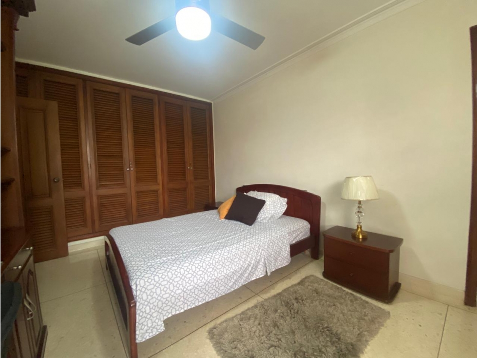APARTAMENTO VENTA ALTO PRADO — foto 5