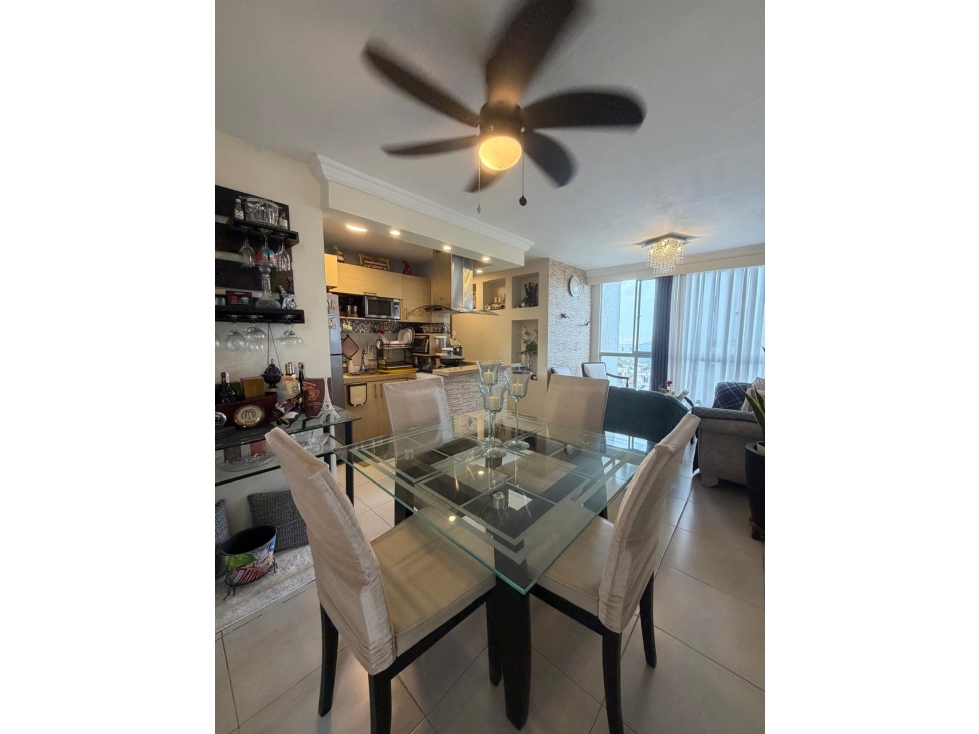 APARTAMENTO EN VENTA ANTONIO GALAN — foto 2