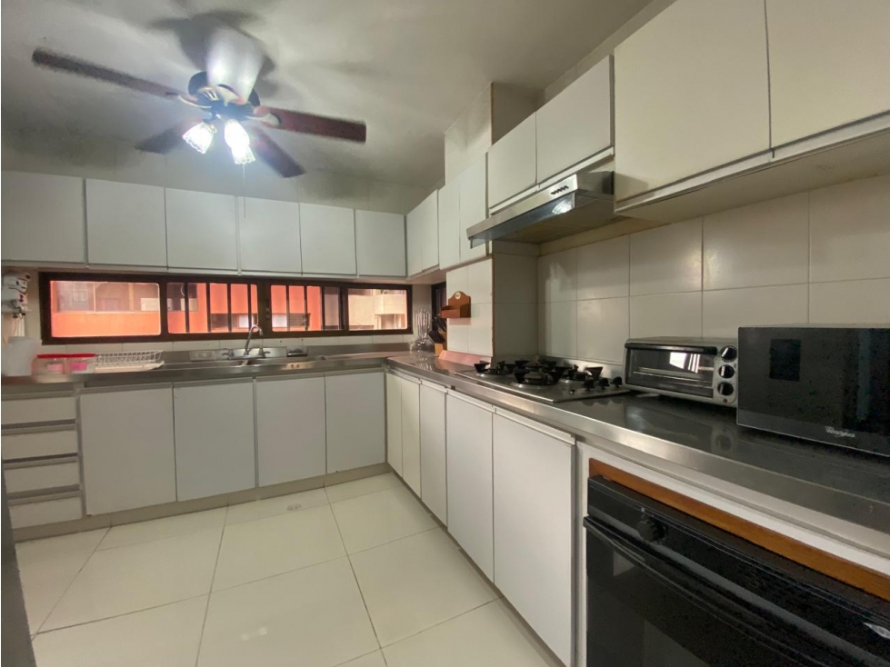 APARTAMENTO VENTA ALTO PRADO — foto 6
