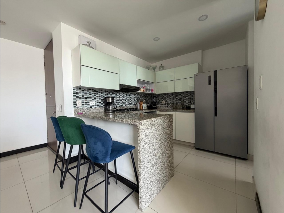 APARTAMENTO VENTA LA CAMPIÑA — foto 6