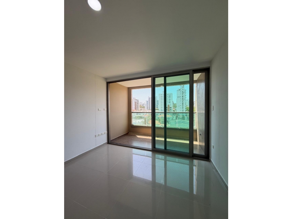 APARTAMENTO VENTA VILLA SANTOS — foto 4