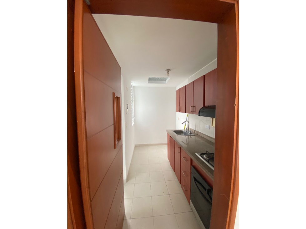 SE VENDE APARTAMENTO EN LA 3O DE AGOSTO PEREIRA — foto 6