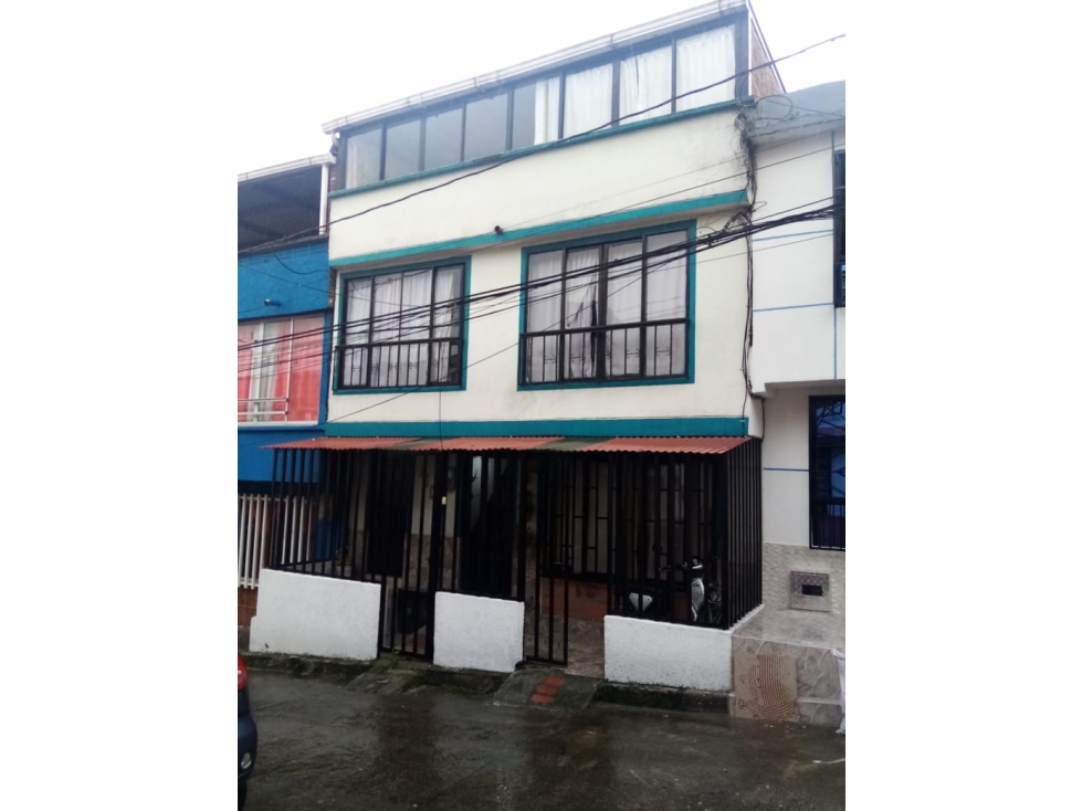 SE VENDE CASA EN DOSQUEBRADAS SECTOR VENUS
