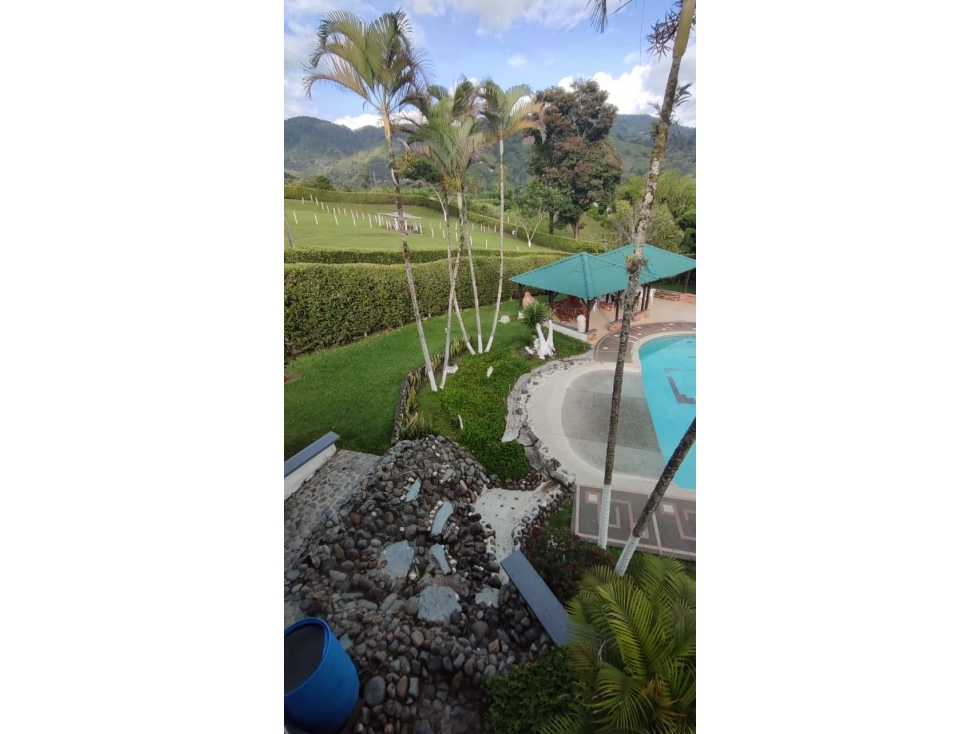 SE VENDE FINCA EN COMBIA — foto 5