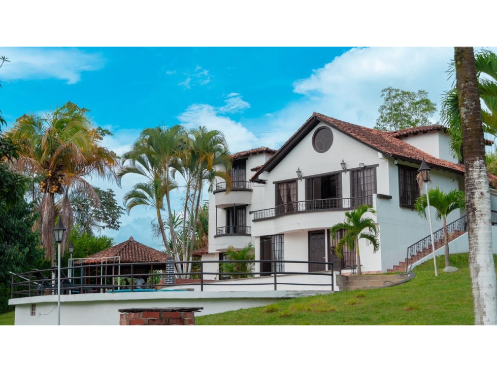 SE RENTA FINCA EN CERRITOS POR DIAS — foto 2