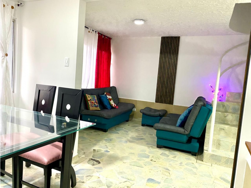 SE VENDE CASA DUPLEX EN MILAN DOSQUEBRADAS - 3
