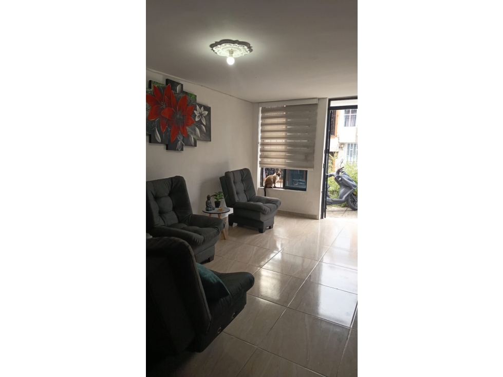 SE VENDE CASA EN ALTOS DE SANTA MONICA DOSQUEBRADAS — foto 4