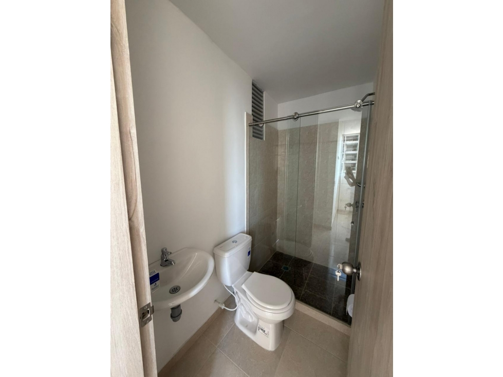 SE VENDE APARTAMENTO- CONDINA — foto 2