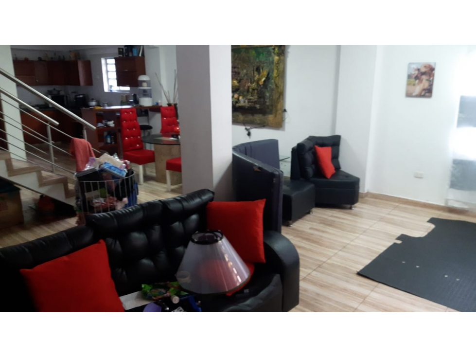 SE VENDE CASA EN SANTA ROSA DE CABAL — foto 5