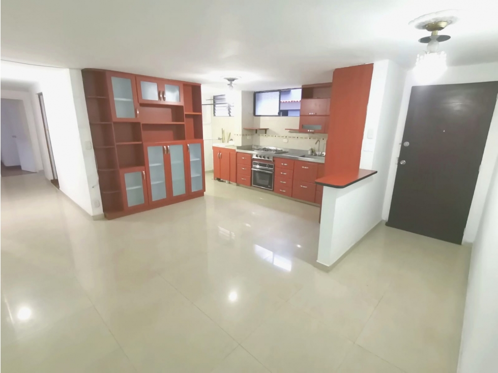 VENTA DE APARTAMENTO EN EL CENTRO DE PEREIRA