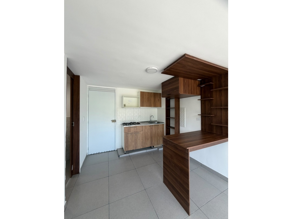SE VENDE APARTAMENTO EN CONJUNTO TACUARÁ